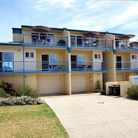 Lorne Ocean Sun Apartments Esterno foto