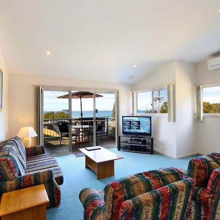 Lorne Ocean Sun Apartments Esterno foto