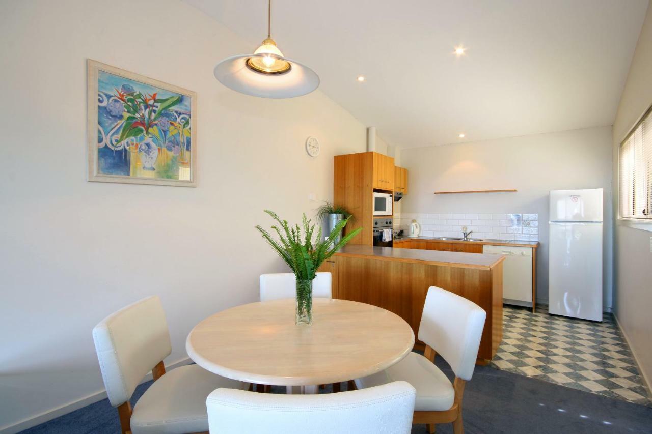 Lorne Ocean Sun Apartments Esterno foto